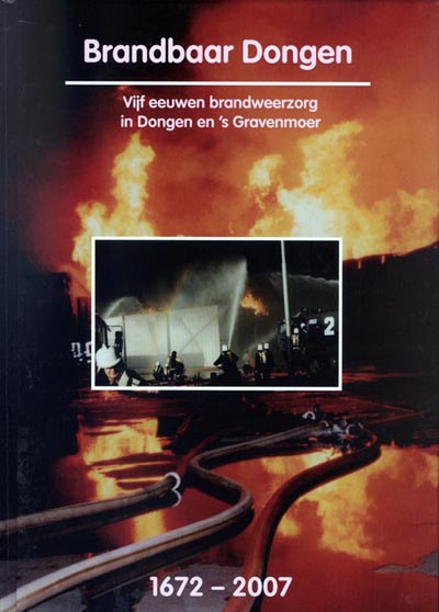 Brandweer in Dongen en 'sGravenmoer